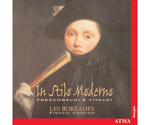 Frescobaldi/Vivaldi/Castello - In Stilo Moderno-Frescobaldi