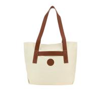 Frescobol Carioca, ,Bags ,Uomo ,Bianco ,ONE SIZE Tote Bags