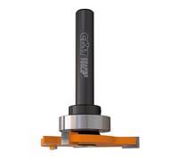 Cmt - 923.330.11a - fresa a disco x scan. Z3 hm s=8 d=47.6x3