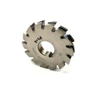 Frese a disco Raggiate Profilo Semicircolare Concavo Sandvik Coromant HSS-C10