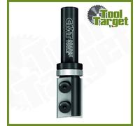 Frese a due taglienti con coltellini reversibili per rifilare