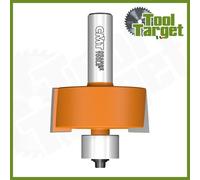 CMT 935.350.11 - Fresa para rebajes c/rodam. hm s=8 d=34.9x12.7