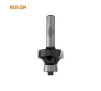 Frese a raggio concavo K938