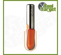 CMT Orange Tools – Frese a raggio convesso – Cod. 7/8/914B, 7/8/914, 199 – Arancione/Grigio