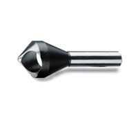 FRESE A SBAVARE E SVASARE IN ACCIAIO HSS Ø1 mm 44-(25÷30) ART. 426/SB6