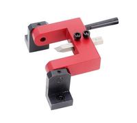 Frese a sfera per tornio serie C1 e M1, accessori professionali per la lavorazione del legno su tornio.