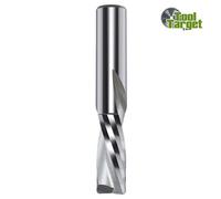 Frese a taglienti elicoidali negativi