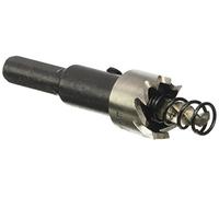 Frese A Tazza Hss Vigor C/Gambo E Punta Dia.Mm. 17