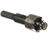 Frese A Tazza Hss Vigor C/Gambo E Punta Dia.Mm. 19