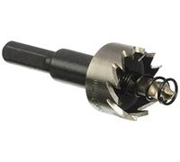 Frese A Tazza Hss Vigor C/Gambo E Punta Dia.Mm. 24