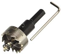 Frese A Tazza Hss Vigor C/Gambo E Punta Dia.Mm. 29