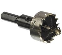 Frese A Tazza Hss Vigor C/Gambo E Punta Dia.Mm. 30