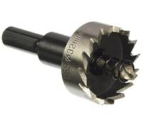 Frese A Tazza Hss Vigor C/Gambo E Punta Dia.Mm. 32