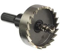 Frese A Tazza Hss Vigor C/Gambo E Punta Dia.Mm. 42