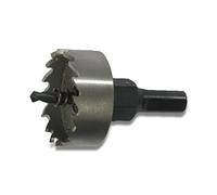 FRESE A TAZZA IN ACCIAIO HSS RETTIFICATO mm.60