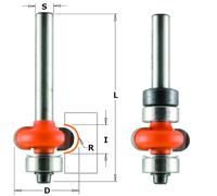 Frese CMT a mezzo tondo Cod.: 7/862