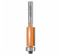 CMT Orange Tools - Fresa per rifilare 806.629.11 con cuscinetto HW Z2 S=12.7 D=12.7x38x94 DX