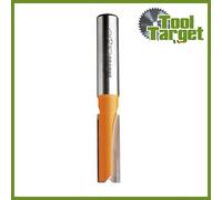 FRESE A TAGLIENTI DRITTI per CANALI SERIE LUNGA CMT ORANGE TOOLS 712 812 912