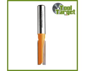 Frese CMT a taglienti diritti per canale - serie lunga