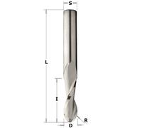 199 CMT FRESE A TAGLIENTI ELICOIDALI POSITIVI A RAGGIO CONVESSO