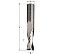 CMT 191.890.11 FRESA ELICOIDALE Z2 POS. HWM S=12 D=9X32X80 DX