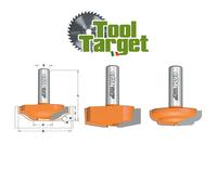 Frese CMT per antine in MDF