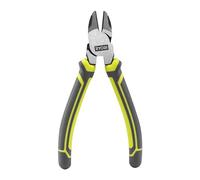 Ryobi Pinza da taglio diagonale RHDC160 160 mm Taglia fino a Ø 2 mm