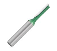 Frese dritte per fresatrice strumento incisore con diametro gambo | Set di frese per fresa per scanalare, tagliare, profilare, tagliare, fresare, fabbricare mobili, officina carp