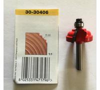 frese freud pro HW - frese a raggio convesso con battuta 30-30406