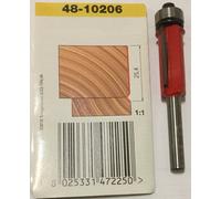 Frese Freud Pro HW - Frese per rifilare e scanalare a "V" 48-10206
