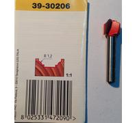 Frese Freud pro pantografo HM classical beading groove fresatrice legno 3930206