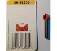 Frese Freud pro pantografo HM ogee groove fresatrice legno 3915206