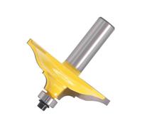 Frese per Fresatrice per Legno Lega Universale Di Precisione 12,7 mm