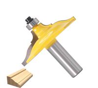Frese per Fresatrice per Legno Lega Universale Multiuso Da 12,7 mm