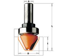 FRESE PER LETTERE (60°) CMT COD. 749 - 849 - 949