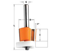 FRESE PER RIFILARE LAMINATI 3 IN 1 CMT COD. 707 - 807 - 907