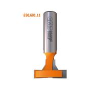 FRESE PER SCANALATURE A T 8/950.1-6