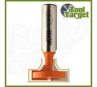 Frese per serrature e scanalature a T