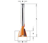 7/8/918 CMT FRESE PER UNIONE A CODA DI RONDINE