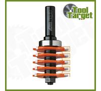 Frese per unioni a dente 8/900.616