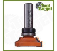 CMT Orange Tools Frese profilate Cod. 867/967.6B HM S=8 D=38.05 R=9.5