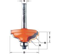 Frese profilate CMT 747/847/947
