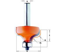 Frese profilate CMT COD.: 7/8/959 e 7/8/960