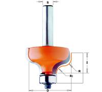 Frese profilate CMT COD.: 7/8/959 e 7/8/960