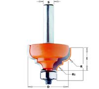 Frese profilate CMT Cod.: 744/844/944 E 745/845/945