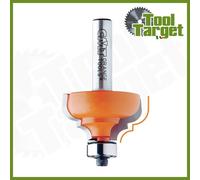 CMT Orange Tools – Fresa profilata 944.350.11 con cuscinetto s 8 mm Ø35 r 4.8/6.4 dx