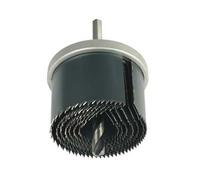 Frese/Seghe a tazza set 7 pezzi