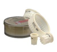 Frese tonde scanalate Matfer Bourgeat Exoglass