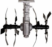 Frese Zappette per Decespugliatore Motozappa Zappe 9 Denti Universale 26m st-271