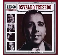 Fresed, Osvaldo - Tango Collection